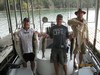 (08/31/2015) - Nice Striped Bass